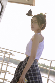 美国电影《火车服务》